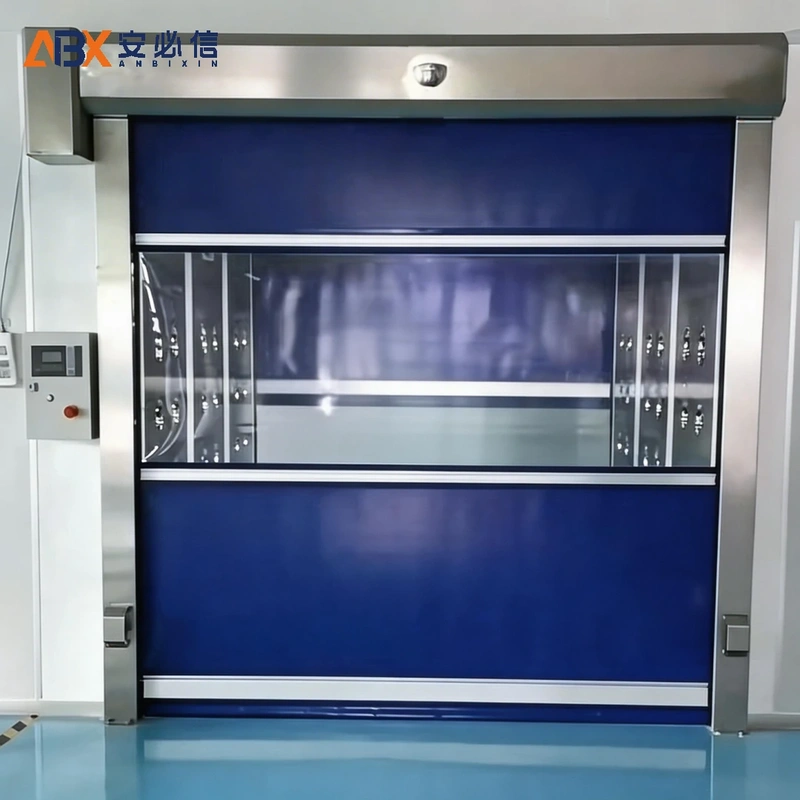 铜仁市快速门